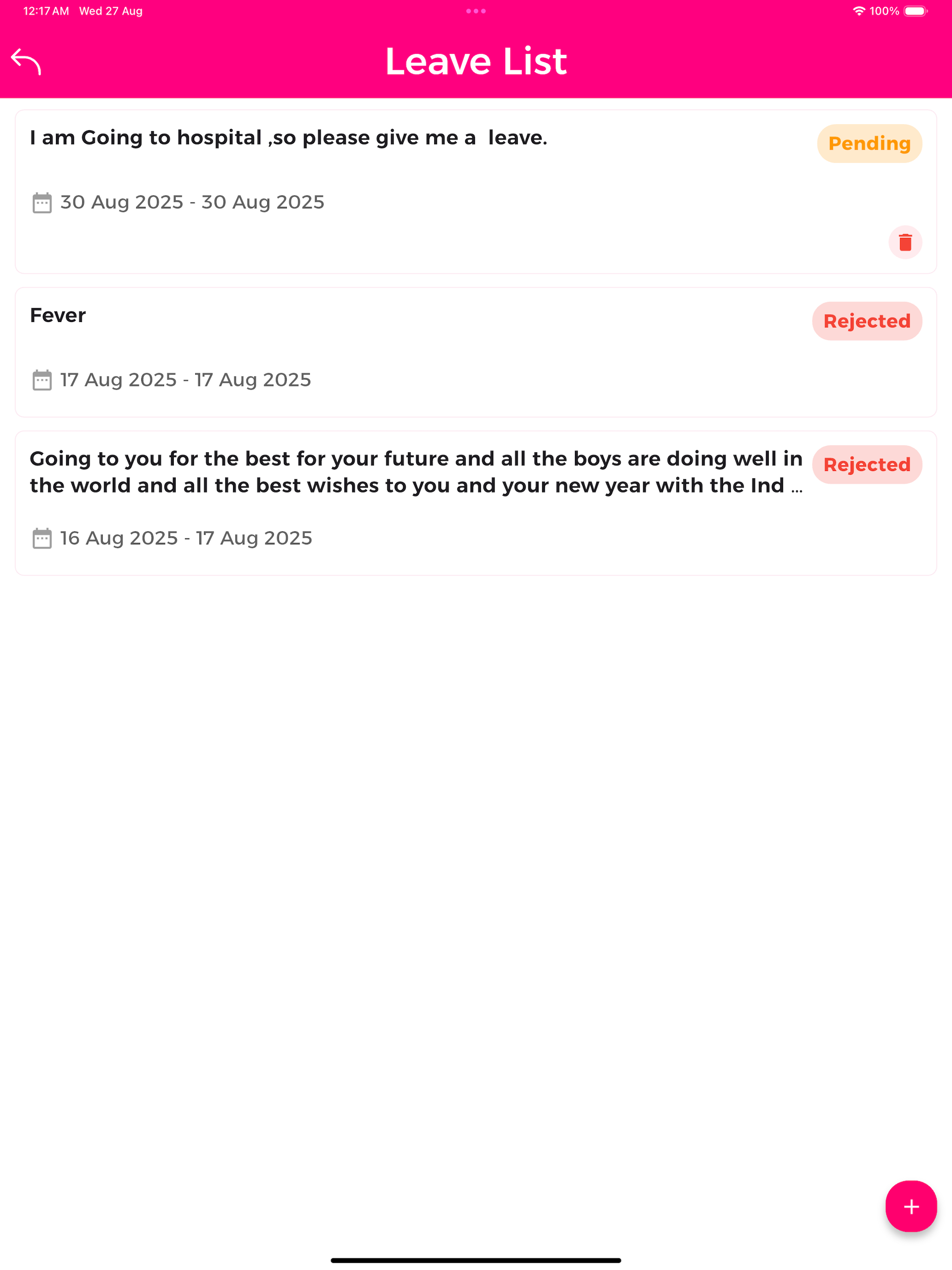 TutorsGuru screenshot 19