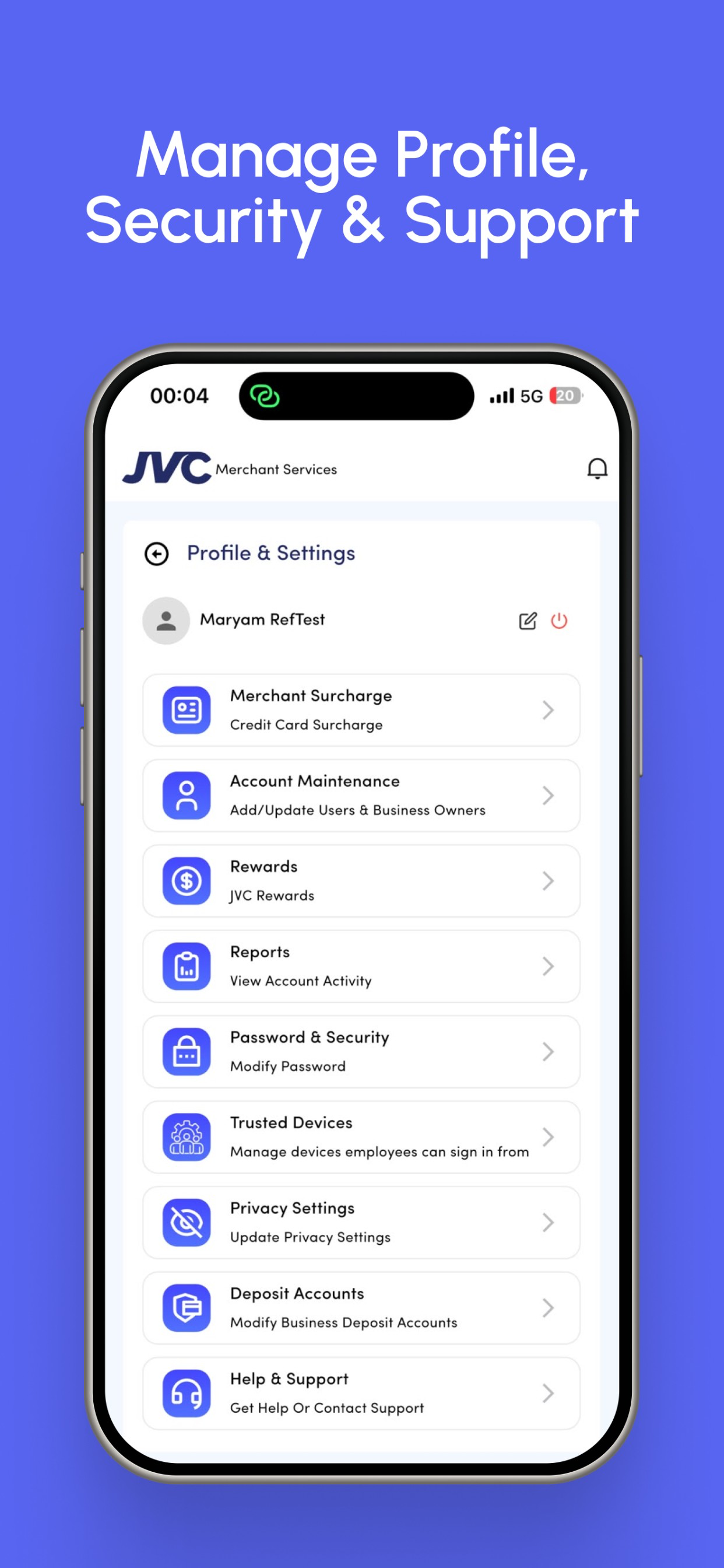 jvc-merchant screenshot 5
