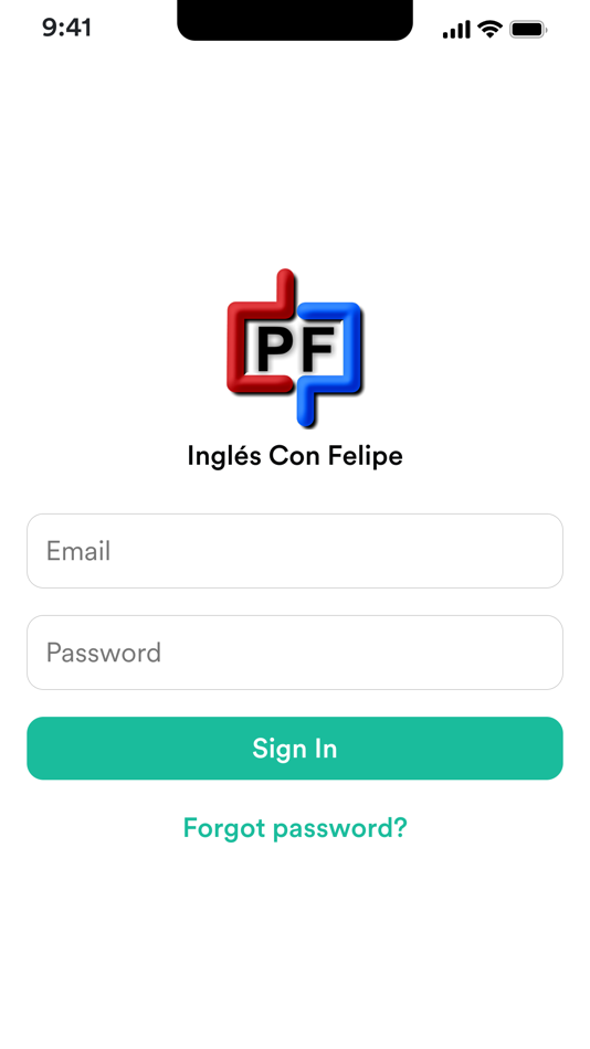 #2. Ingles Con Felipe (iOS) 由: Phillip Moore