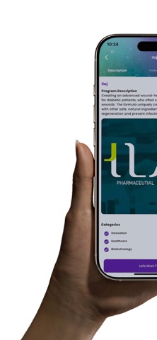 SQU Innovation Screenshot 6 of 7