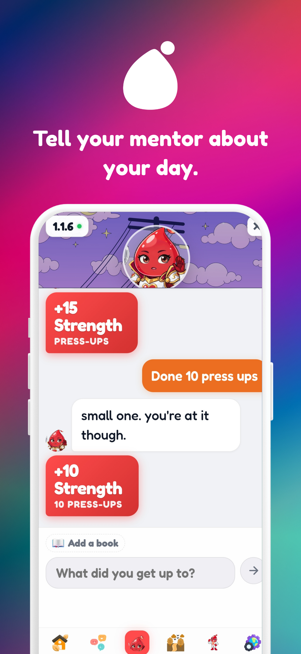 LifeForge: Forge Your Life