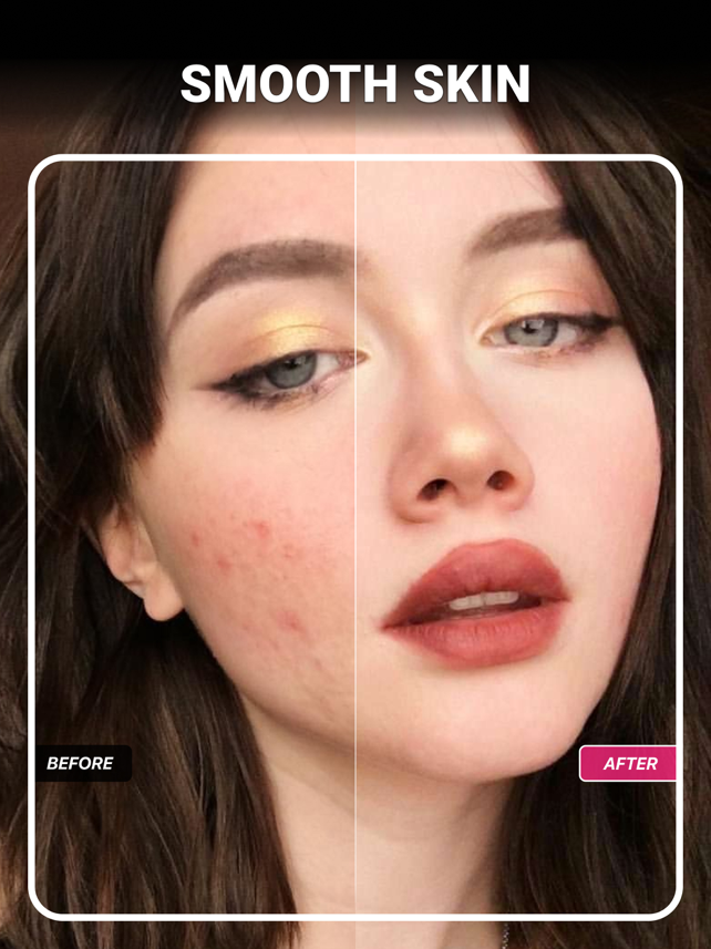 PicsBeauty: Restore Old Photos Screenshot