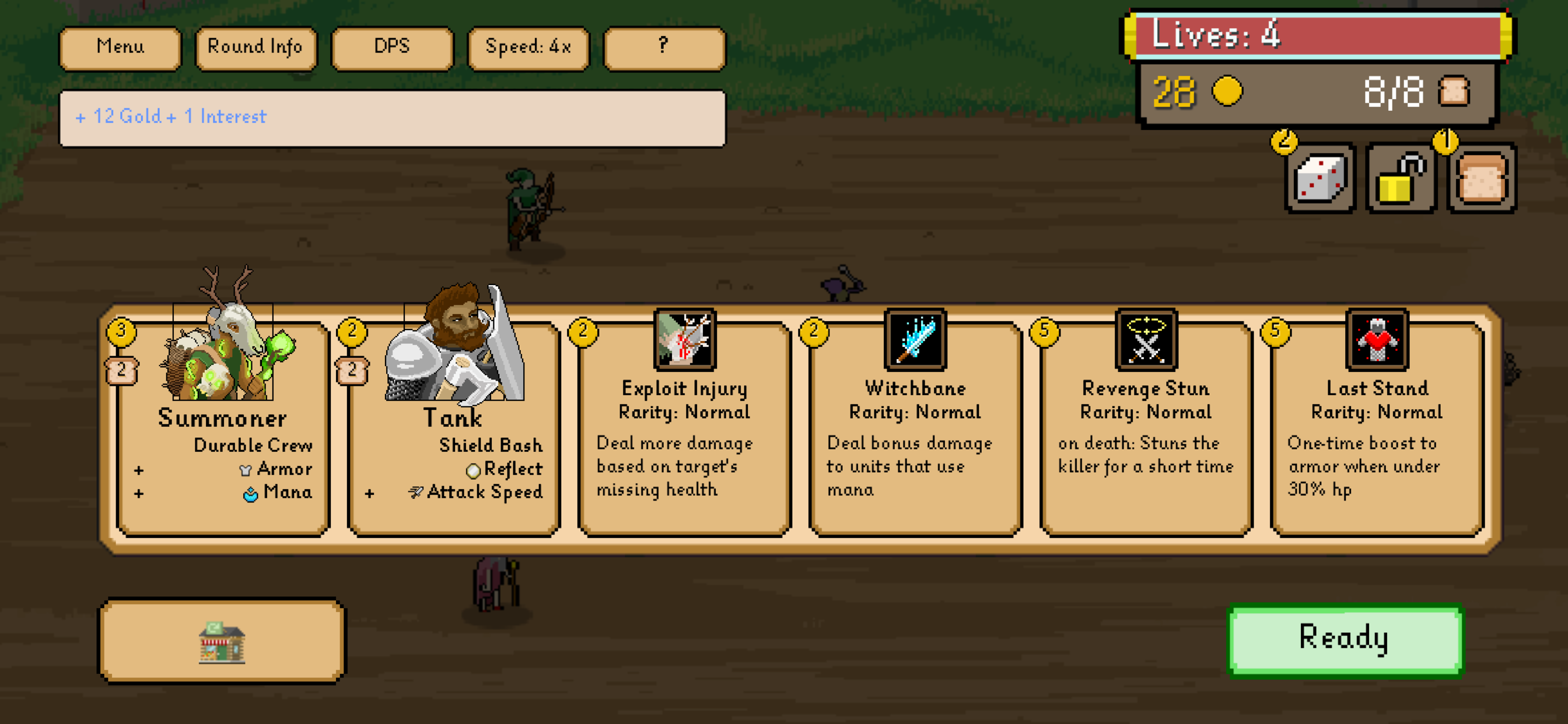 Some of You May Die screenshot 3