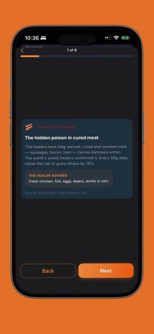 UMAIA Screenshot 5 of 5