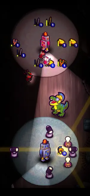 Toybox Arena screenshot 3