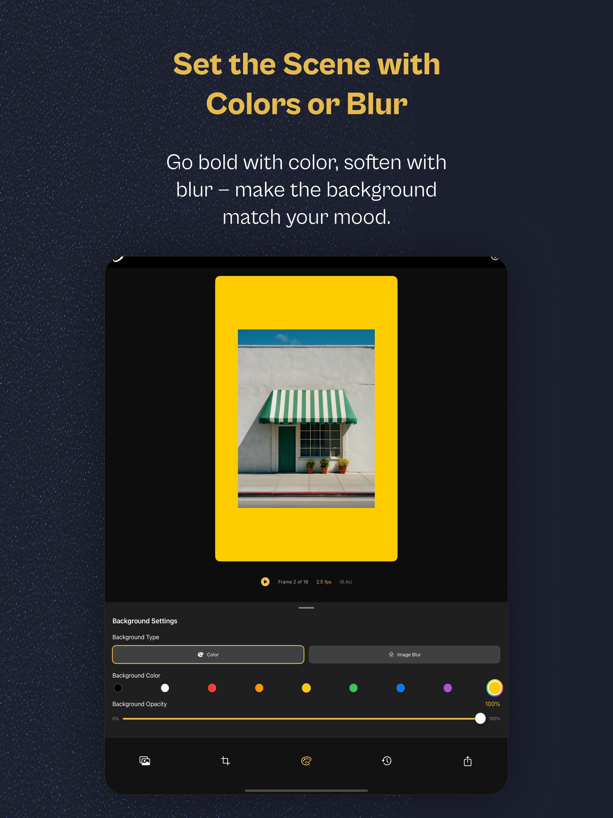 LoopOrama screenshot 9