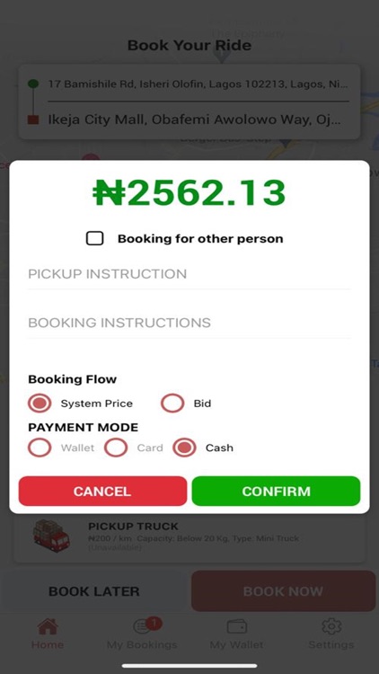 Dee Transcis screenshot-3