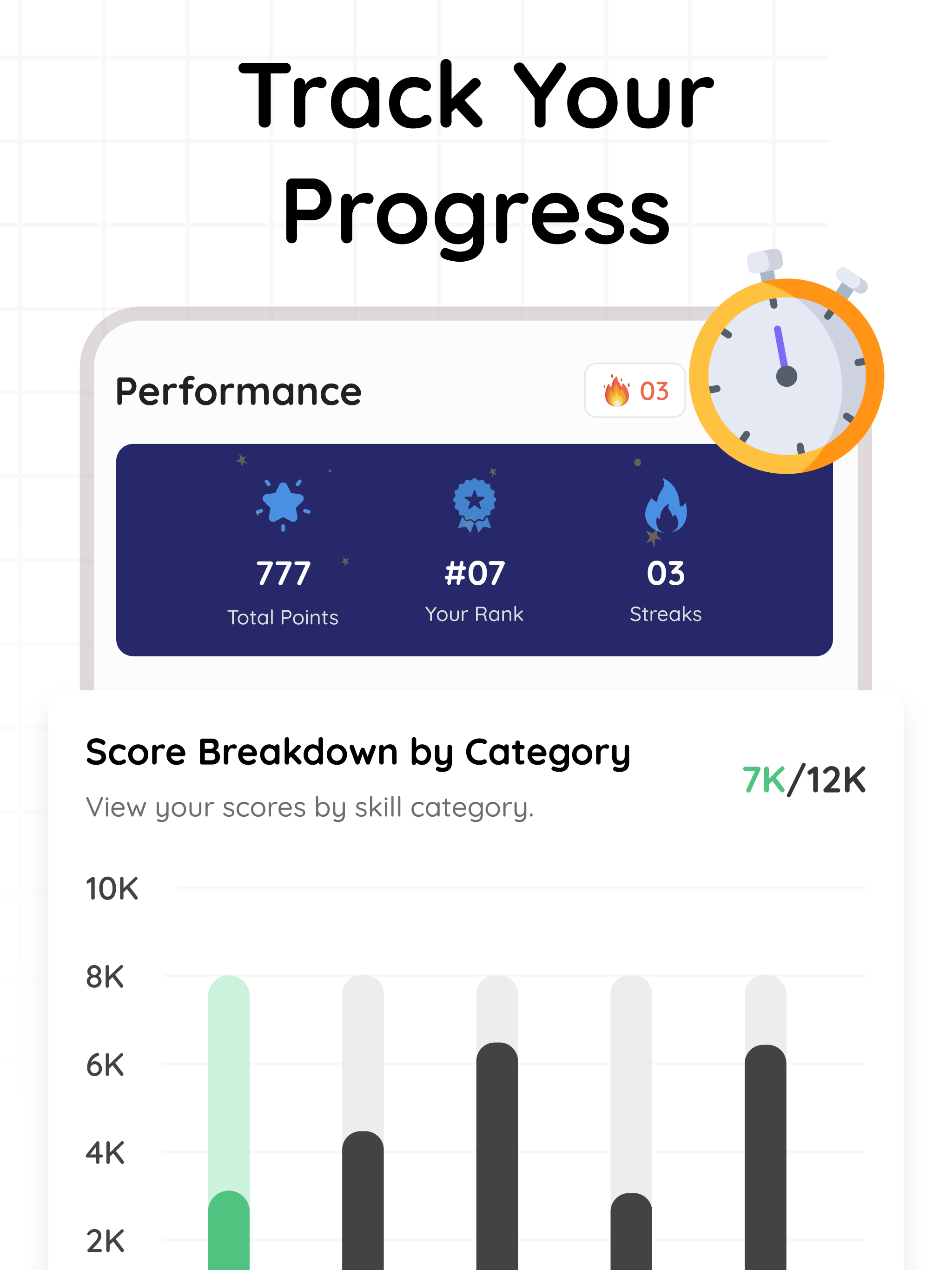 Smart IQ: Mind Training Games