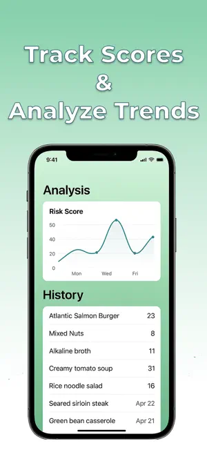 PlastIQ: Detect Microplastics screenshot 4