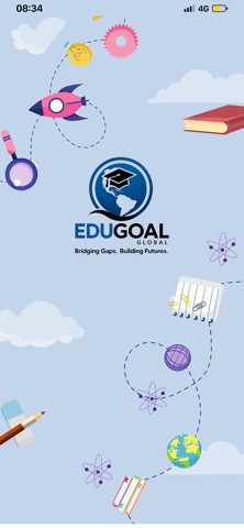 EduGoal screenshot