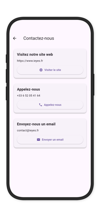 icane Screenshot 2 of 3
