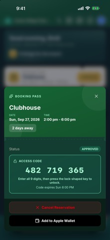 HomeHerald Screenshot 2 of 5