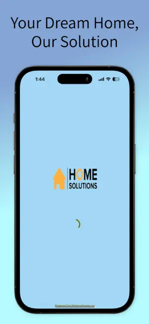 Home Solution UAE screenshot 1