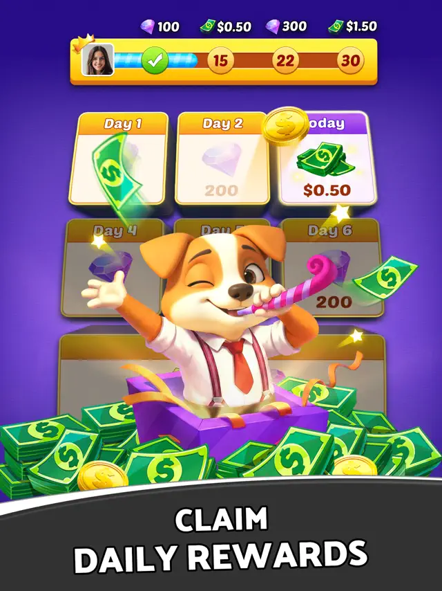 Blockolot:Win Real Cash screenshot 12