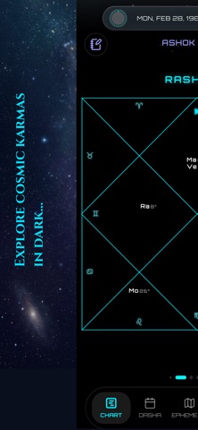 Astral Mandala Screenshot 4 of 9