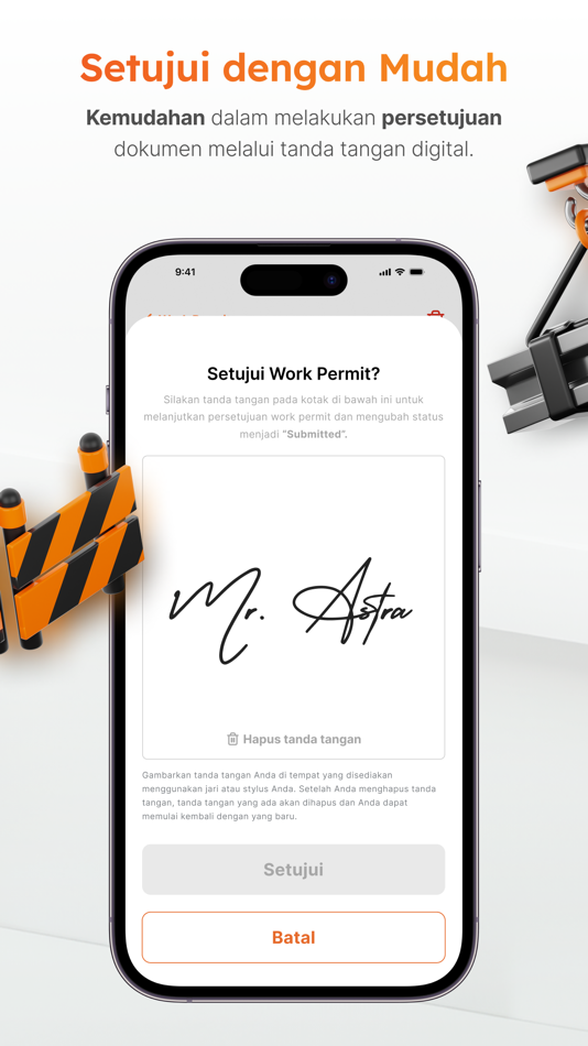 #5. Astra Property Quality (iOS) 由: PT.MENARA ASTRA