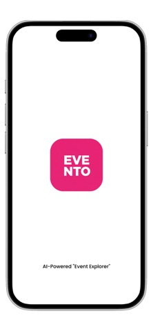 Evento | Explorer screenshot