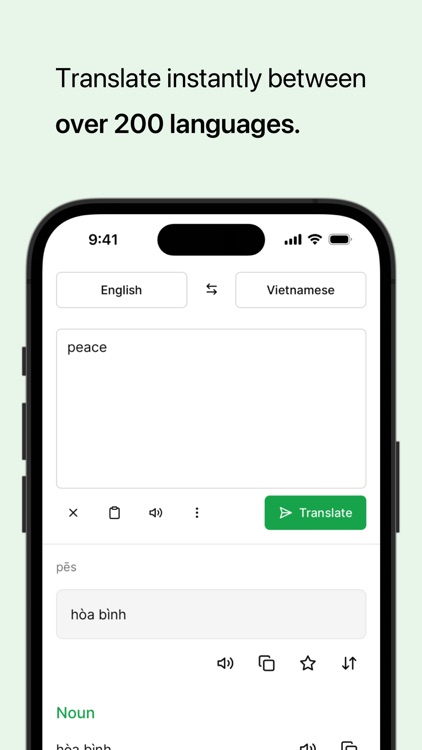 Translatium - Translator