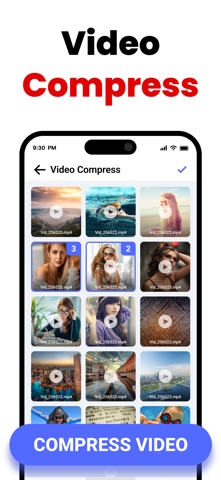 Converter : Image & PDF & Text iPhone screenshot