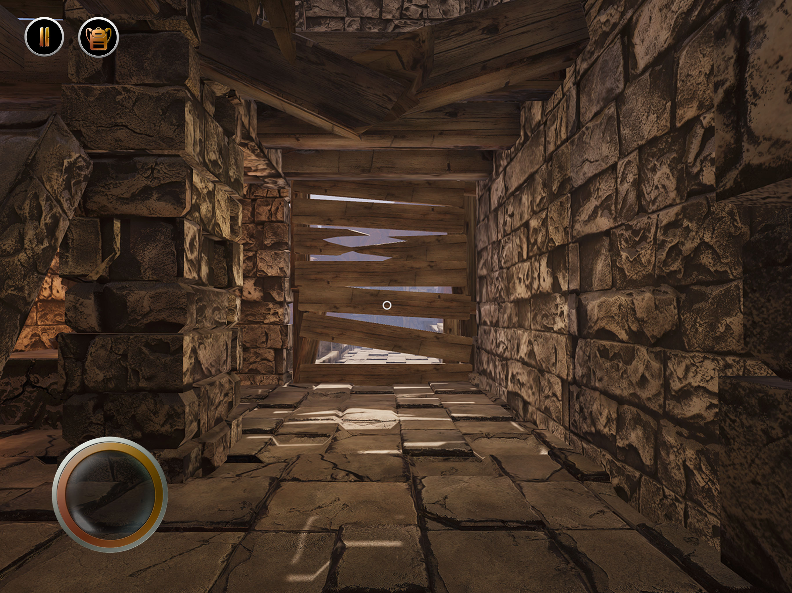 VENARI - Escape Room Adventure screenshot 9