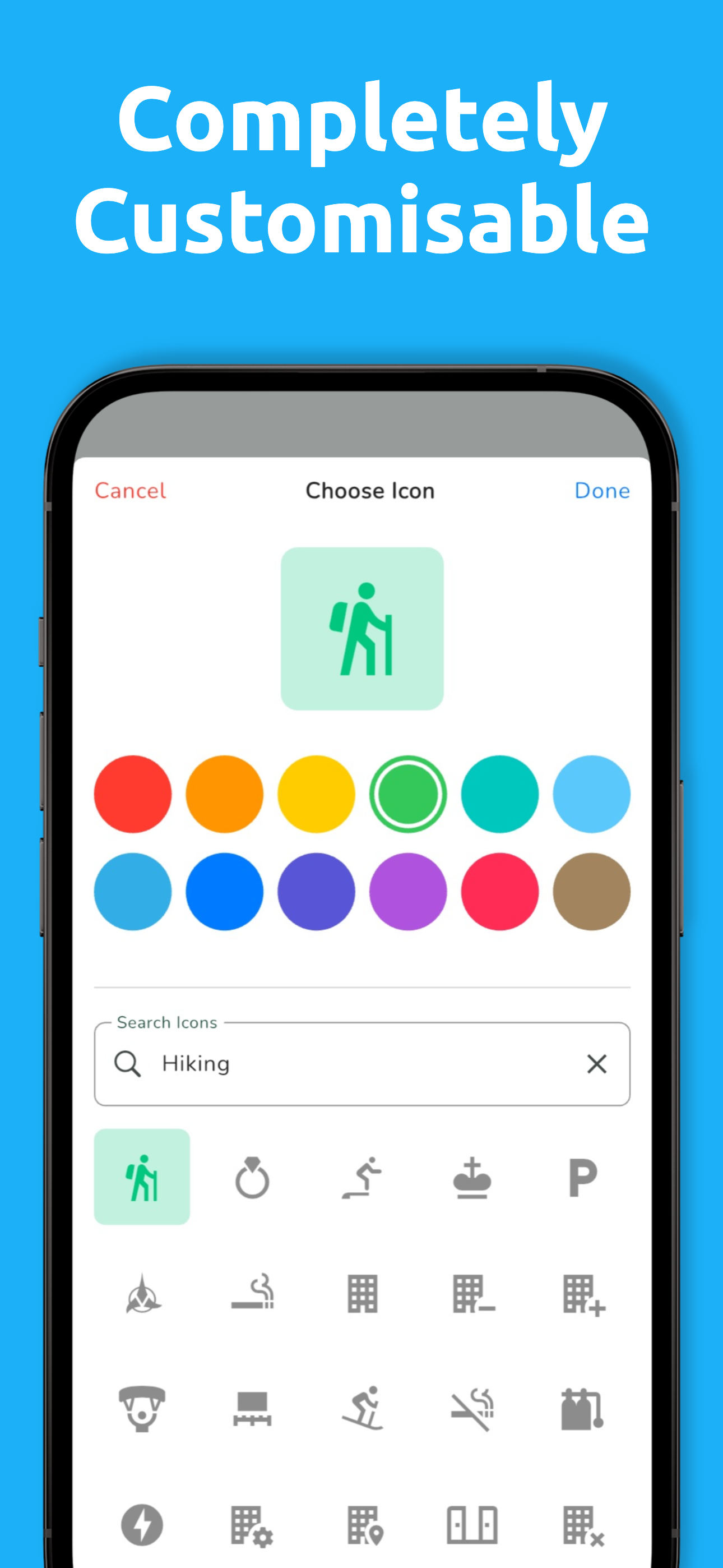 Time Tracker With Detailed Log