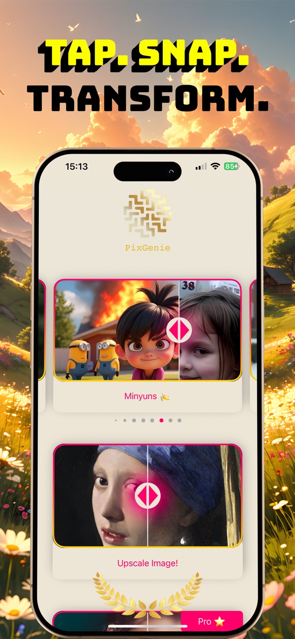 PixGenie screenshot 5