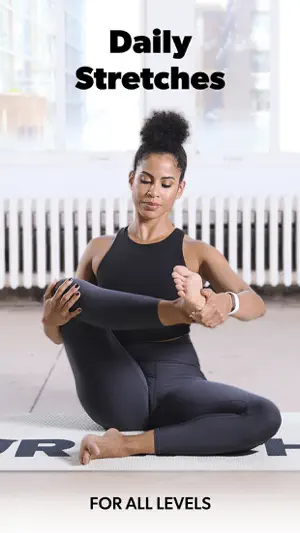 Stretching Mobility: STRETCHIT screenshot 3