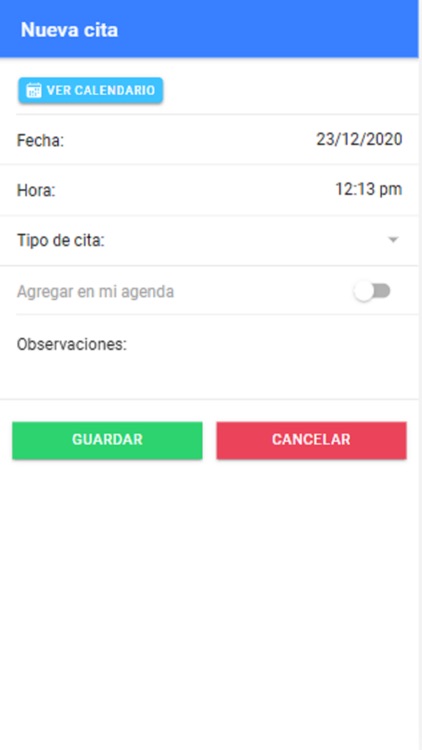 App Sipes screenshot-7