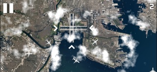 Airspace Overload screenshot