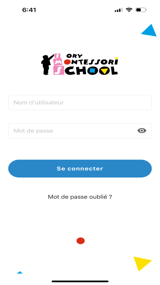 #1. IMS Connect (iOS) 由: Anam Hassan