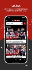 De Último Minuto - Noticias screenshot
