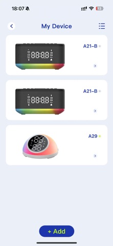 FANSBE Screenshot 5 of 6