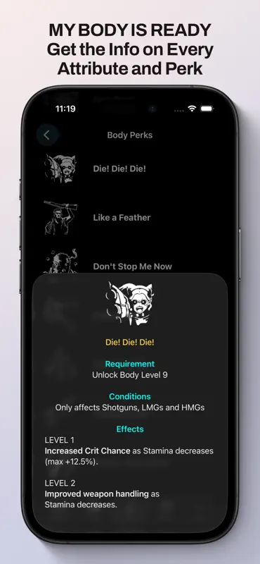 Dataterm for Cyberpunk 2077 screenshot 7 of 10
