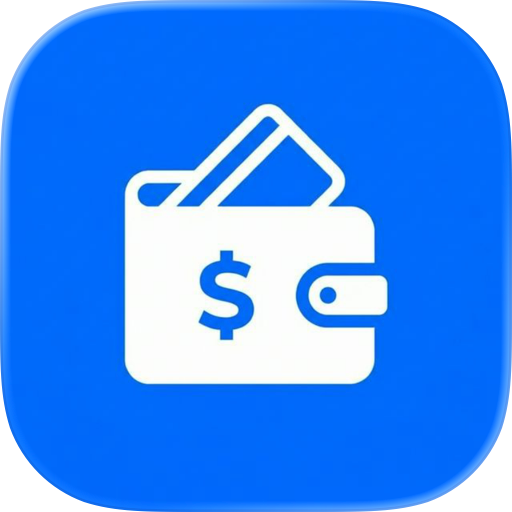 Kaching: Control de Gastos