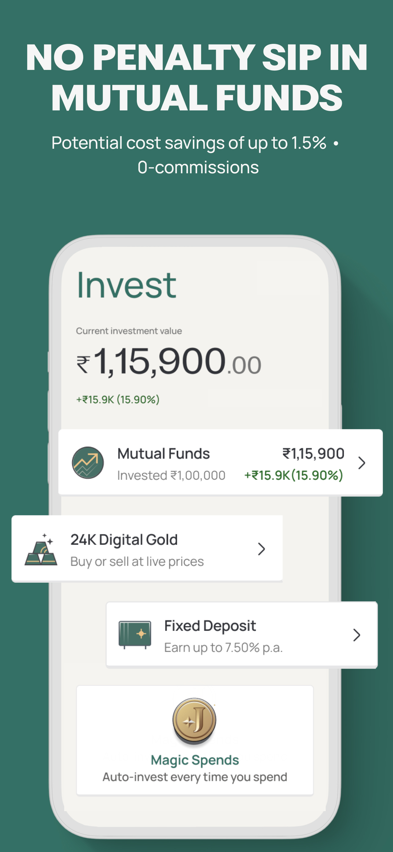 Jupiter: Cards, UPI, Banking - Отзывы, Доход и Загрузки приложения ...