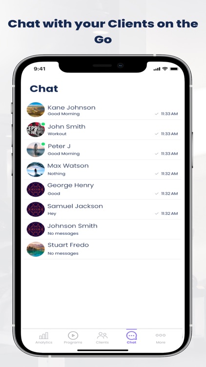 Virtual Health 360 PT
