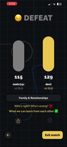 Who's Right Screenshot 5 of 7