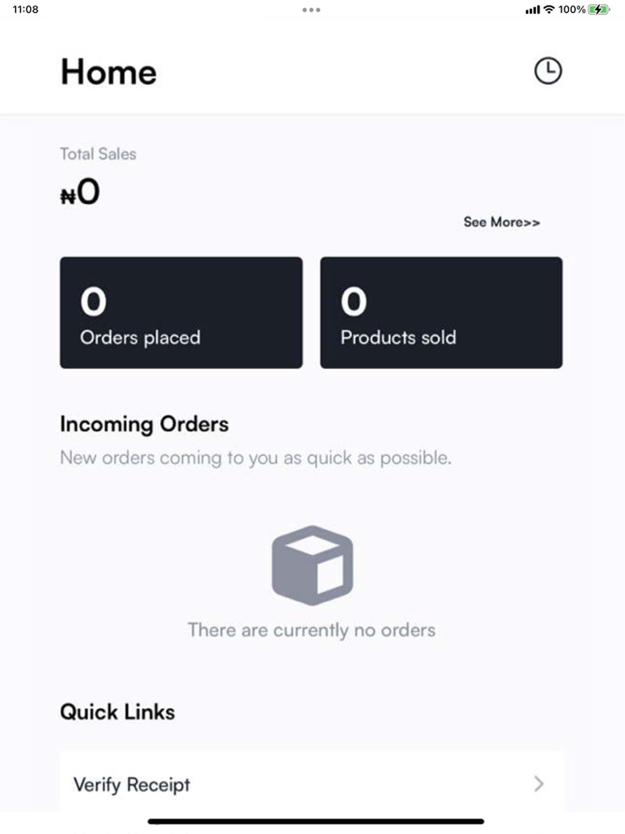 Ease Seller screenshot 18