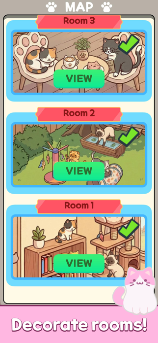 Where's My Cat?! Screenshot 6 of 7