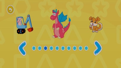 Animal Puzzle:Wildlife Bonanza Screenshot