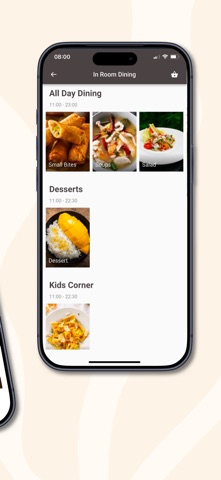 Mamaka Phuket screenshot