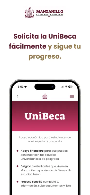 Manzanillo Conectado screenshot 7 of 10