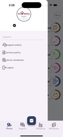 Real Property Solution Screenshot 2 of 3