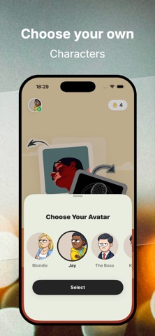 Swypn screenshot 5