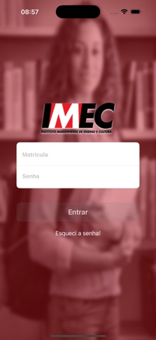 Imec screenshot