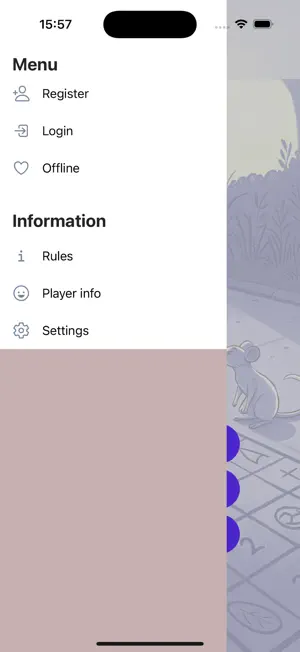 Cat Mouse screenshot 4