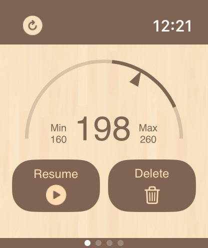 BowlingBoard screenshot 15