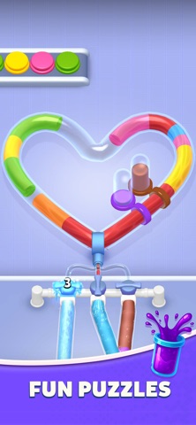 Liquid Links Screenshot 8 of 10