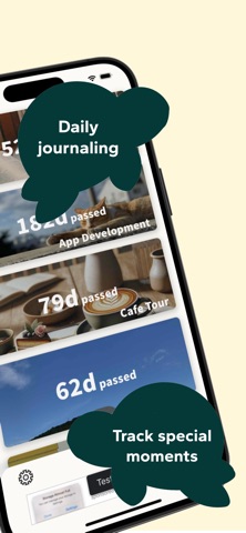 Archive-For Your Journaling Screenshot 2 of 4