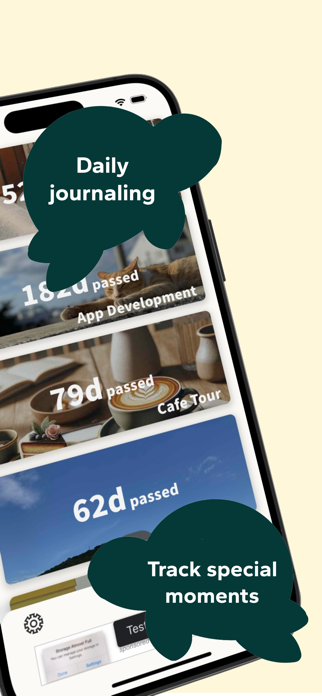 Archive-For Your Journaling Screenshot 2 of 4